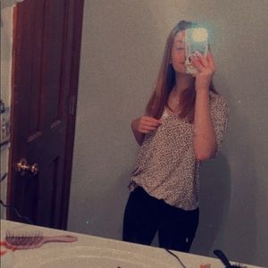 Meet your Posher, Brianna